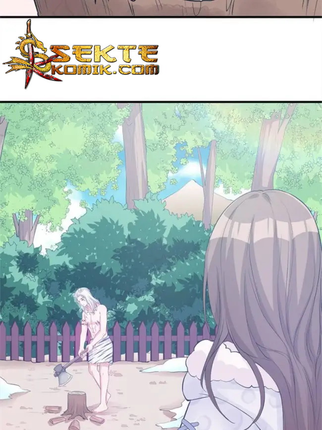 Beauty and the Beasts chapter 118